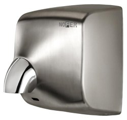 Сушилка для рук WINDFLOW автоматическая 2450 W матовая 01151.S