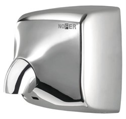 Сушилка для рук WINDFLOW автоматическая 2450 W глянцевая 01151.B