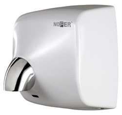 Сушилка для рук WINDFLOW автоматическая 2450 W белая 01151.W