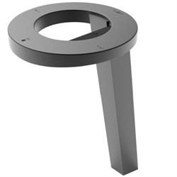 Сушилка для рук с краном и дозатором мыла 01902.N