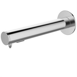 Автоматический дозатор мыла для настенной установки  Nofer 03120.B 03120.B - фото 73695