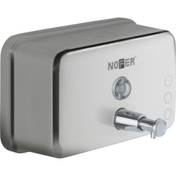 Дозатор для мыла inoxNofer 03042.B 03042.B - фото 73712