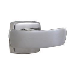 Крючок для ванной двойной Classic глянец 09017.B 09017.B - фото 74136