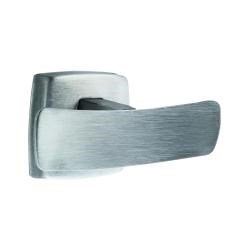 Крючок для ванной двойной Classic матовый 09017.S 09017.S - фото 74137