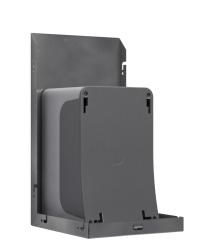 Сушилка для рук встраиваемая за зеркалом FUSION 900W 12053.H3 12053.H3 - фото 74477