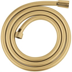 Silverflex Душевой шланг пластик, 1750 мм, TwistStop, макс. давление до 5 бар, холодный рассвет, глянец 28388GL1 - фото 78133