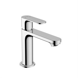 HG Rebris S смеситель для раковины 110 72517000 - фото 80180