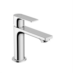 HG Rebris E смеситель для раковины 110 72557000 - фото 80195