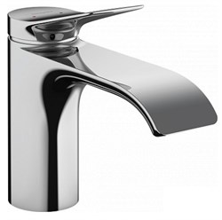 HG Vivenis смеситель для раковины 80 75010000 - фото 80339