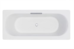 Volute Volute ванна 180x80, белая (заказывается отдельно слив-перелив 99314T-CP) E6D900-0 - фото 87248