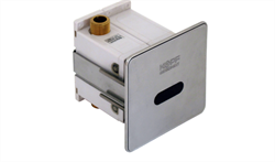 Смеситель автоматический Kopfgescheit  KR5444DC (сенсорный) KR5444DC