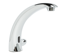 Смеситель автоматический Kopfgescheit KR 5146 DC (сенсорный) с регулировкой потока KR5146DC  (с регулировкой потока)