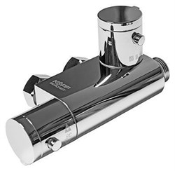 Термостат Kopfgescheit KR 532 34D  (Термостатический автоматический смеситель с термо регулировкой для подготовки теплой воды HD) KR532 34D (бывш. KG532 34D)