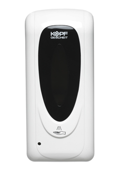 Сенсорный дозатор для дезинфекции Kopfgescheit KG8521 KG8521