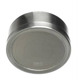 Стационарная душевая лейка с держателем KG1431 DK03 KG1431 DK03