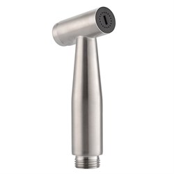 Комплект гигиеническая лейка, держатель и шланг из нержавеющей стали SUS304 Kopfgescheit KG-A382 Kit KG-A382 Kit