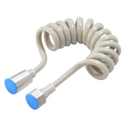 Растягивающийся шланг-пружина Kopfgescheit KG-A390 KG-A390