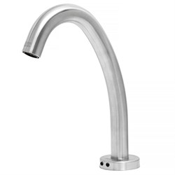 Сенсорный смеситель из нержавеющей стали SUS304 Kopfgescheit KR5148SCV-DC KR5148SCV-DC