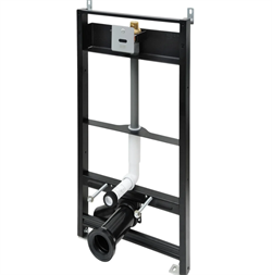 Устройство автоматического слива воды для унитаза KG7431 KG7433