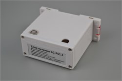 Блок управления, совместим с блоком питания KG-PSU2 KG-PS1.2 (бывш. KG-PS1.1)