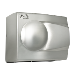 Сушилка для рук "Puff-8828", хром 1,5 кВт 1401.337