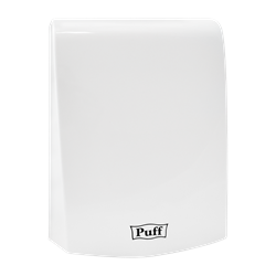 Сушилка для рук "Puff-8951", белая 1 кВт, высокоскоростная 1401.324