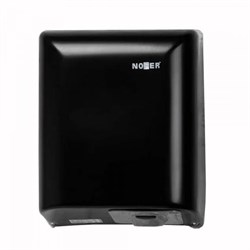 Сушилка для рук FUGA автоматическая 800 W Черная, 01851.N 01851.N