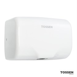 TOSSEN HSG 1310 MW (Arctic white) - сушилка для рук 300015