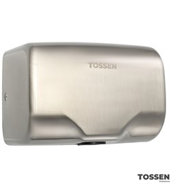 TOSSEN HSG 1310 M (Steel line) - сушилка для рук 300014