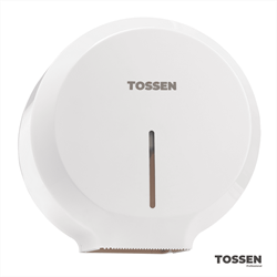 TOSSEN D-7316 PW (White classic) - диспенсер туалетной бумаги 211037