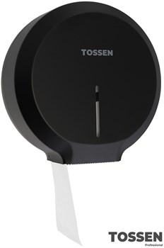 TOSSEN D-7316 PB (Midnight) - диспенсер туалетной бумаги 211038