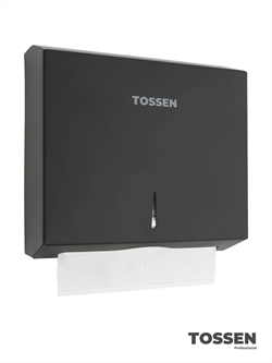 TOSSEN Z-400 MB - диспенсер бумажных полотенец 211044