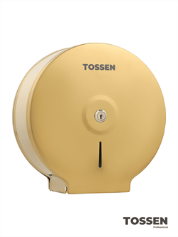 TOSSEN D-525 MS - диспенсер туалетной бумаги 211050