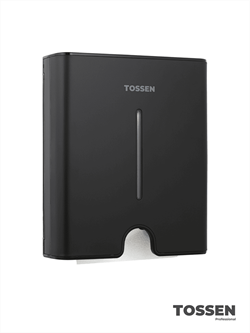 TOSSEN Z-500 MB - диспенсер бумажных полотенец 211053