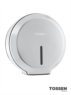 TOSSEN D-500 M (Elite line) - диспенсер туалетной бумаги (Jumbo) 211069