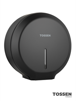 TOSSEN D-500 MB (Midnight) - диспенсер туалетной бумаги (Jumbo) 211071