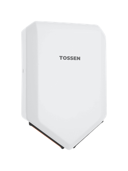TOSSEN HS 1310 MW - высокоскоростная сушилка для рук 300043