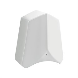 Сушилка для рук, новая модель V-windblade - ПРЕМИУМ 1100W, пластик АБС, цвет белый 6859