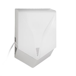 Сушилка для рук, модель V-windblade - ПРЕМИУМ, 1000W, цвет белый 6860