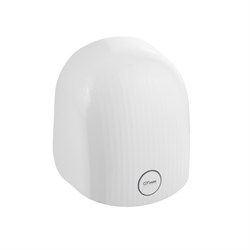 Сушилка для рук, модель - ПРЕМИУМ, цвет белый 6870