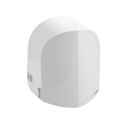 Сушилка для рук, модель - ПРЕМИУМ 1200W , цвет белый , с подачей горячего и холодного потока воздуха 6871