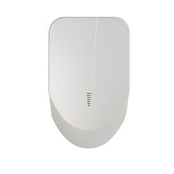 Сушилка для рук, модель V-windblade - ОВАЛ, 1500 W, корпус из высокопрочного АБС пластика, цвет БЕЛЫЙ. 6852-V