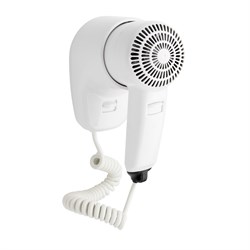 Фен для волос в ванную комнату с торцевым креплением, 1200W 6820