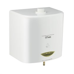 Дозатор сенсорный, ДЕЗИНФЕКЦИЯ, белый, пластик АБС, 2000 мл 6342