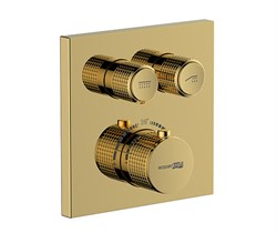 Смеситель для ванны и душа (Sauer 7100) 7148 Thermo 7148 Thermo