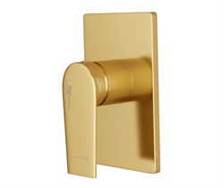 Смеситель для душа (Aisch 5500) 5551 5551