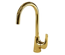 Смеситель для кухни (Sauer 7100) 7107 7107