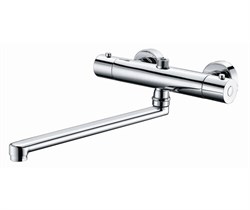 Смеситель для ванны (Berkel 4800) 4822L Thermo 4822L Thermo