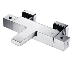 Смеситель для ванны (Alme 1500) 1511 Thermo 1511 Thermo
