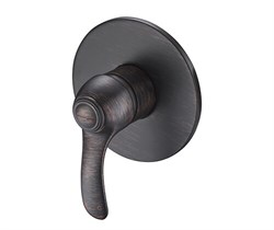 Смеситель для душа (Isar 1300) 1351 1351